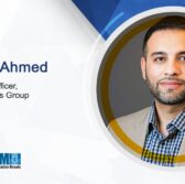 SAIC’s Murtaza Ahmed on How Company Culture & Market Understanding are Driving Growth