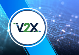 V2X Receives $265M NASA Contract to Support Astronaut Training Facility