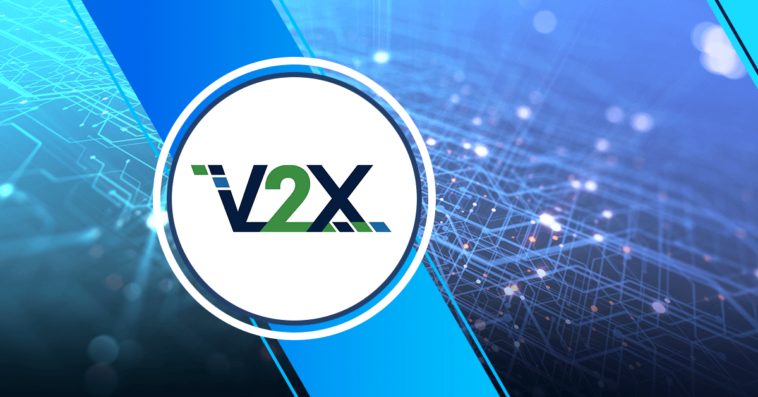 V2X Receives $265M NASA Contract to Support Astronaut Training Facility