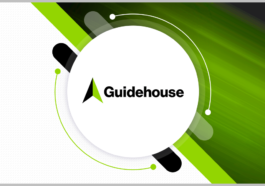 Guidehouse Participates in Multiparty Securitization of Unguaranteed Slice of SBA Loans
