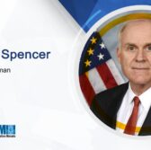 Former Navy Secretary Richard Spencer to Succeed John Rothwell as Austal Chairman