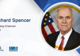 Former Navy Secretary Richard Spencer to Succeed John Rothwell as Austal Chairman