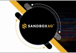 SandboxAQ Introduces AI & Quantum-Powered Navigation Technology