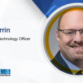 Intel Federal’s Steve Orrin Discusses Benefits, Challenges to AI-Powered Analytics at the Edge