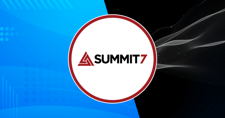 Microsoft Deems Summit 7 a Finalist for 2024 Partner of the Year