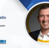 Defense & Intelligence Veteran Jason Mello Joins Outpost’s Advisory Board