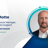 Jason Motte Named Strategic Account Manager of Federal Mission Support at Rancher Government