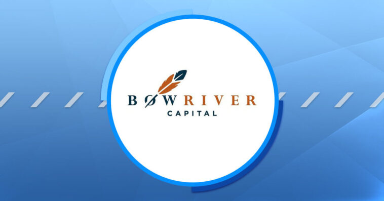 Bow River Capital, ONE Funds Partner to Form Joint Venture Named ONE Bow River Advisers