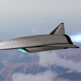 Leidos Advances Mayhem Hypersonic System Development With Completion of 2 Reviews