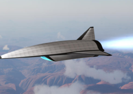 Leidos Advances Mayhem Hypersonic System Development With Completion of 2 Reviews