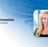 Mary Evanston Appointed Federal Capture Executive at IBM