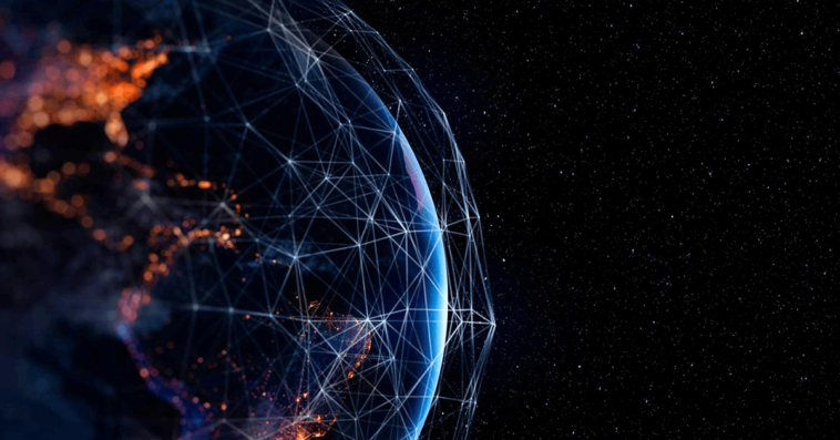 SES Space & Defense, Planet Labs Showcase LEO Data Relay