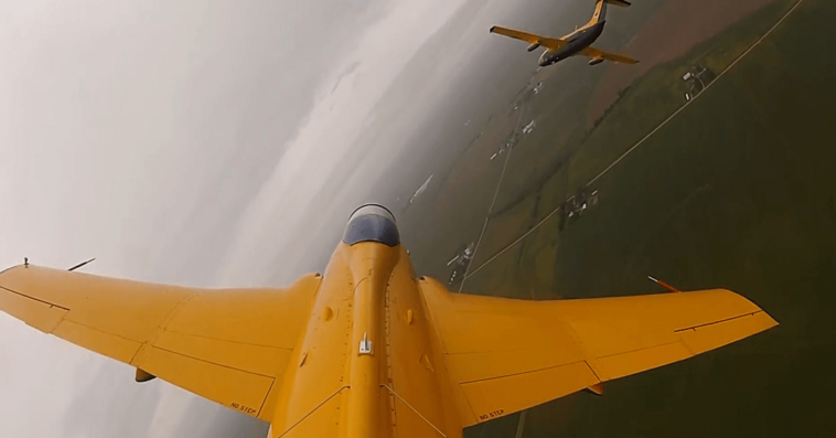 Lockheed’s Skunk Works, University of Iowa Advance Use of AI in Tactical Air-to-Air Intercept Scenarios
