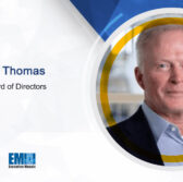 Former USSOCOM Chief Raymond Thomas Named PDW Board Chairman
