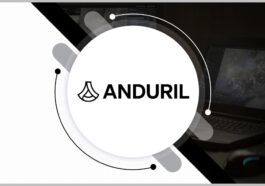 Anduril to Supply Solid Rocket Motors for Navy Standard Missile-6