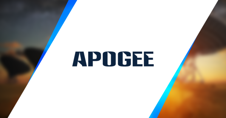 Apogee Engineering to Open New Ohio Facility