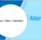 Booz Allen Books NGA Vertex-OASIS Pilot Staffing Support Task Order