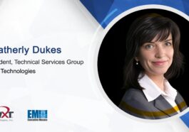 BWXT-Led Joint Venture to Manage NNSA’s Pantex Plant Under Potential $30B Contract; Heatherly Dukes Quoted