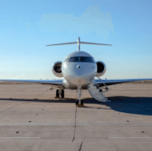 Northrop Awarded USAF Sustainment Support Task Order for Airborne Communications Platform
