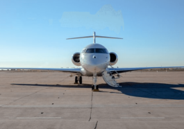 Northrop Awarded USAF Sustainment Support Task Order for Airborne Communications Platform