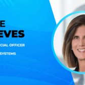 Irene Esteves Succeeds Mark Suchinski as Chief Financial Officer of Spirit AeroSystems