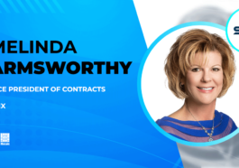 Contracts VP Melinda Armsworthy Explains How SMX Is Distinguishing Itself in Competitive GovCon Market