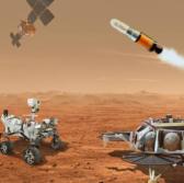 NASA Selects 10 Studies to Provide Alternative Ways to Return Mars Sample