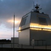 Lockheed Secures MDA Contract for Aegis Ashore System Operation and Sustainment