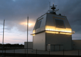 Lockheed Secures MDA Contract for Aegis Ashore System Operation and Sustainment