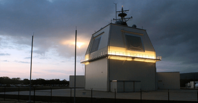 Lockheed Secures MDA Contract for Aegis Ashore System Operation and Sustainment