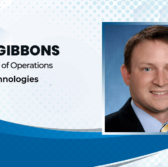 Scott Gibbons Appointed Operations VP at L3Harris