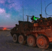 General Dynamics Unit Books $66M Army Contract to Produce Upgraded Stryker Vehicles