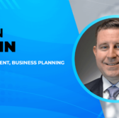 Sean Dunn Appointed Business Planning & Analysis VP at BigBear.ai