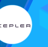 Kepler Demonstrates Optical Inter-Satellite Links Between 2 Spacecraft