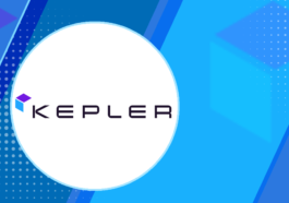Kepler Demonstrates Optical Inter-Satellite Links Between 2 Spacecraft