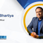 REI Systems’ Wagish Bhartiya Says Trends in Grants Management Leading to Focus on ‘Grantee Experience’