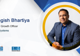 REI Systems’ Wagish Bhartiya Says Trends in Grants Management Leading to Focus on ‘Grantee Experience’
