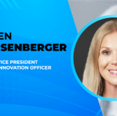 EnerSys Board to Nominate SAIC’s Lauren Knausenberger as Class II Director