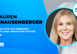EnerSys Board to Nominate SAIC’s Lauren Knausenberger as Class II Director