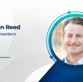Creighton Reed Appointed Adarga SVP
