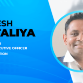 CEO Haresh Vataliya on Growing vTech Solution & the Competitive Advantage of 8(a) SDBs