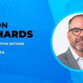CEO Dyson Richards Takes Us on a Tour of cBEYONData’s Growth Initiatives