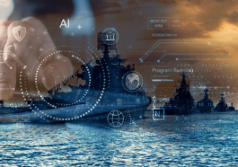 How Are US Navy Leaders Harnessing AI for Mission Impact?