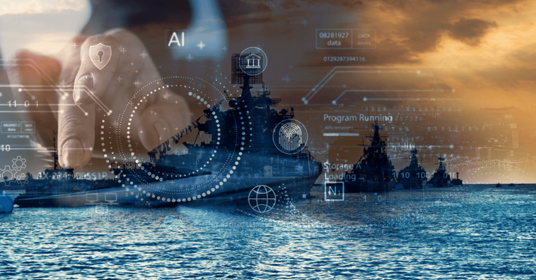 How Are US Navy Leaders Harnessing AI for Mission Impact?