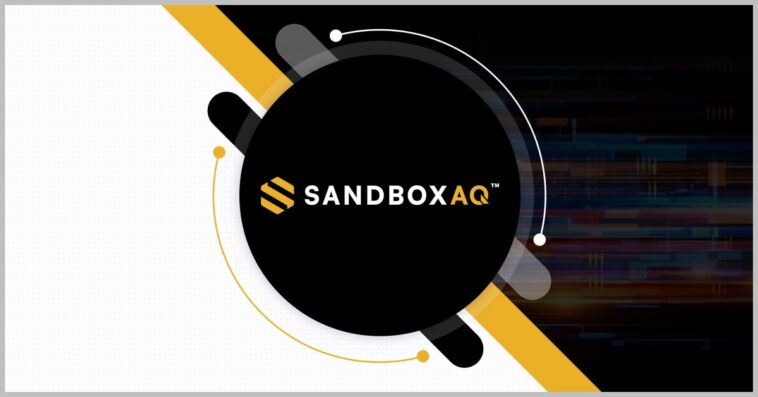 SandboxAQ to Help Advance Artificial Intelligence Safety Through NIST Initiative