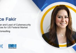 IBM Secures USAID Contract for Cybersecurity Services; Alice Fakir Quoted