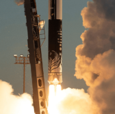Firefly Aerospace Launches 8 CubeSats for NASA’s Educational Launch of Nanosatellites Mission