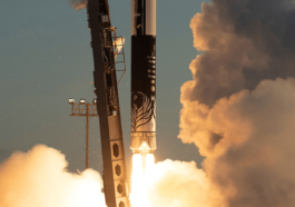 Firefly Aerospace Launches 8 CubeSats for NASA’s Educational Launch of Nanosatellites Mission
