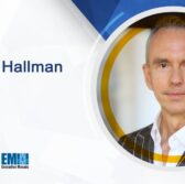 Peraton’s Andrew Hallman Discusses US Need for Resiliency, ‘Defending Forward’ Amid Cyber Threats