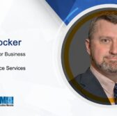 Special Aerospace Services Appoints Andy Crocker as Vice President of Business Development